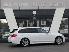 BMW 335d M-Sport Touring Steptronic, Diesel, Occasion / Utilisé, Automatique - 4