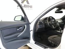 BMW 335d M-Sport Touring Steptronic, Diesel, Occasion / Utilisé, Automatique - 5