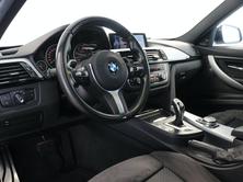 BMW 335d M-Sport Touring Steptronic, Diesel, Occasion / Gebraucht, Automat - 7
