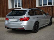BMW 335d Touring M Sport Line Steptronic, Diesel, Occasion / Utilisé, Automatique - 2