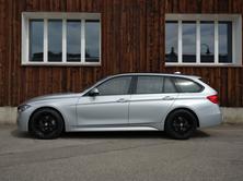 BMW 335d Touring M Sport Line Steptronic, Diesel, Occasion / Gebraucht, Automat - 5