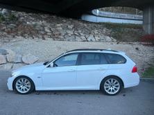 BMW 335i Touring Steptronic M-Sportpaket, Petrol, Second hand / Used, Automatic - 2