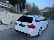 BMW 335i Touring Steptronic M-Sportpaket, Benzin, Occasion / Gebraucht, Automat - 3