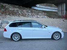 BMW 335i Touring Steptronic M-Sportpaket, Petrol, Second hand / Used, Automatic - 5