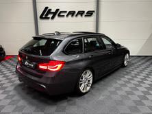 BMW 335d TouringMSport, Diesel, Second hand / Used, Automatic - 4