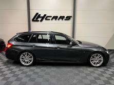 BMW 335d TouringMSport, Diesel, Second hand / Used, Automatic - 5