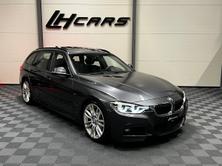 BMW 335d TouringMSport, Diesel, Occasioni / Usate, Automatico - 6