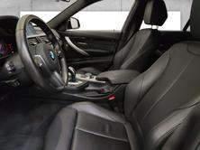 BMW 335d TouringEdMSpo, Diesel, Occasion / Gebraucht, Automat - 2
