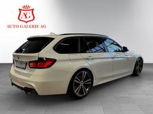 BMW 335i Touring Steptronic, Essence, Occasion / Utilisé, Automatique - 4