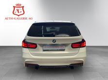 BMW 335i Touring Steptronic, Benzin, Occasion / Gebraucht, Automat - 5