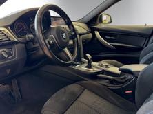 BMW 335i Touring Steptronic, Benzin, Occasion / Gebraucht, Automat - 7