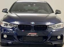 BMW 335i Touring, Benzin, Occasion / Gebraucht, Automat - 3