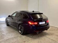 BMW 335i Touring, Petrol, Second hand / Used, Automatic - 5