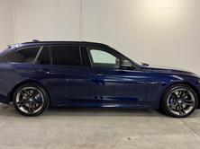 BMW 335i Touring, Benzin, Occasion / Gebraucht, Automat - 6