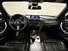 BMW 335i Touring, Essence, Occasion / Utilisé, Automatique - 7