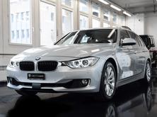 BMW 335i Touring Steptronic, Benzin, Occasion / Gebraucht, Automat - 3