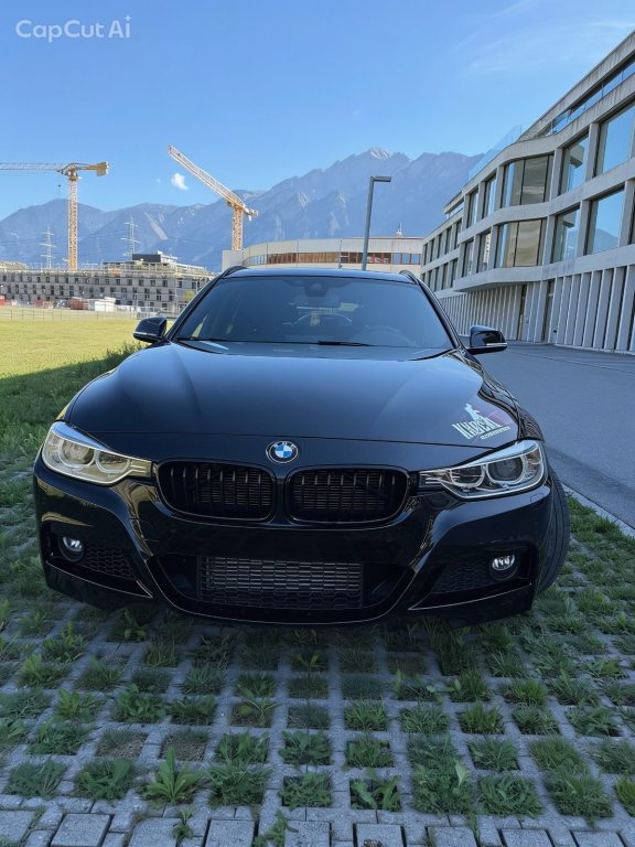 BMW 335 335i xDrive