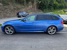 BMW 335d Touring M-Sport, Diesel, Occasion / Gebraucht, Automatik - 2