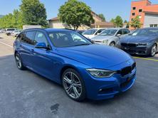 BMW 335d Touring M-Sport, Diesel, Occasion / Gebraucht, Automatik - 4