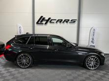 BMW 335i SAG Performance Power Sound, Benzina, Occasioni / Usate, Automatico - 5