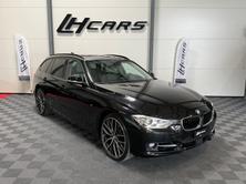 BMW 335i SAG Performance Power Sound, Benzina, Occasioni / Usate, Automatico - 6