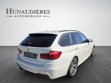 BMW 335d Touring Edition M Sport Steptronic, Diesel, Occasioni / Usate, Automatico - 2