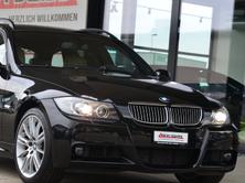 BMW 335xi Touring Steptronic*M-Sportpaket*Frisch ab MFK*, Benzin, Occasion / Gebraucht, Automatik - 2