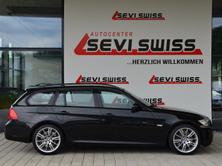 BMW 335xi Touring Steptronic*M-Sportpaket*Frisch ab MFK*, Benzin, Occasion / Gebraucht, Automatik - 3