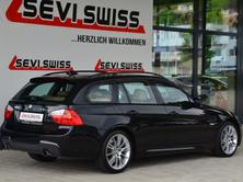 BMW 335xi Touring Steptronic*M-Sportpaket*Frisch ab MFK*, Benzin, Occasion / Gebraucht, Automatik - 4