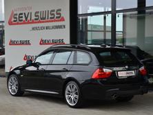 BMW 335xi Touring Steptronic*M-Sportpaket*Frisch ab MFK*, Benzin, Occasion / Gebraucht, Automatik - 6