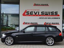 BMW 335xi Touring Steptronic*M-Sportpaket*Frisch ab MFK*, Benzin, Occasion / Gebraucht, Automatik - 7