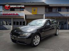 BMW 335i  Touring, Essence, Occasion / Utilisé, Automatique - 2