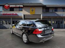 BMW 335i  Touring, Essence, Occasion / Utilisé, Automatique - 4