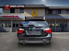 BMW 335i  Touring, Essence, Occasion / Utilisé, Automatique - 5