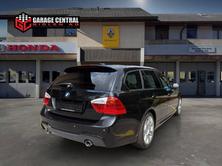 BMW 335i  Touring, Essence, Occasion / Utilisé, Automatique - 6
