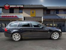 BMW 335i  Touring, Essence, Occasion / Utilisé, Automatique - 7