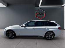 BMW 335d Touring M Sport Line Steptronic, Diesel, Occasion / Utilisé, Automatique - 2