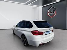 BMW 335d Touring M Sport Line Steptronic, Diesel, Occasion / Utilisé, Automatique - 3