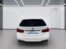 BMW 335d Touring M Sport Line Steptronic, Diesel, Occasion / Utilisé, Automatique - 4