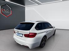 BMW 335d Touring M Sport Line Steptronic, Diesel, Occasion / Utilisé, Automatique - 5
