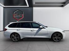 BMW 335d Touring M Sport Line Steptronic, Diesel, Occasion / Utilisé, Automatique - 6