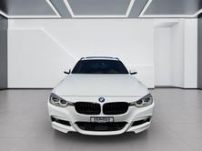BMW 335d Touring M Sport Line Steptronic, Diesel, Occasion / Utilisé, Automatique - 7