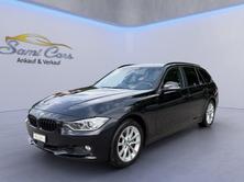 BMW 335d Touring Steptronic, Diesel, Occasioni / Usate, Automatico - 3