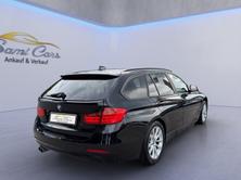 BMW 335d Touring Steptronic, Diesel, Occasioni / Usate, Automatico - 7