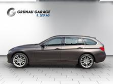 BMW 335i  SAG Touring, Essence, Occasion / Utilisé, Automatique - 2
