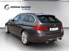 BMW 335i  SAG Touring, Essence, Occasion / Utilisé, Automatique - 3