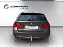 BMW 335i  SAG Touring, Essence, Occasion / Utilisé, Automatique - 4