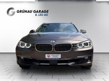 BMW 335i  SAG Touring, Essence, Occasion / Utilisé, Automatique - 5