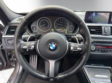 BMW 335i  SAG Touring, Essence, Occasion / Utilisé, Automatique - 7