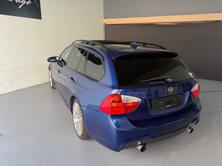 BMW 335 xi Touring Steptronic M-Sportpaket, Benzina, Occasioni / Usate - 2